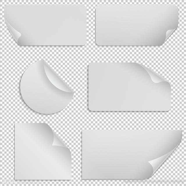 一張小小的紙，卻能記載龐大的歷史文化